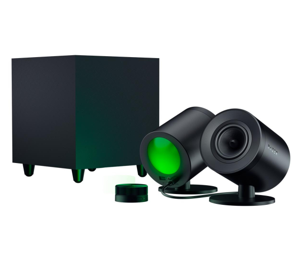 RAZER Nommo V2 Pro RZ05-04740100-R3G1 - 1146824 - zdjęcie